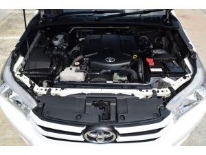 Toyota Hilux Revo 2.4 (ปี 2017) SMARTCAB J Pickup MT รูปที่ 5